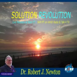 Solution Revolution Podcast artwork