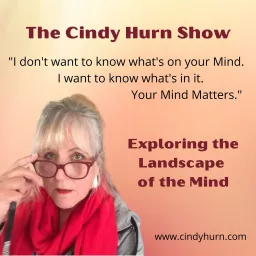 The Cindy Hurn Show Podcast artwork