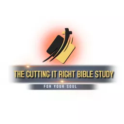 Cutting It Right Podcast artwork