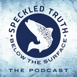 The Speckled Truth Podcast artwork