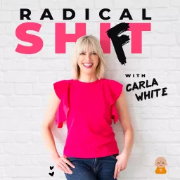 Radical Shift: Mindset, Strategy, Habits & Productivity for Creative Entrepreneurs Podcast artwork