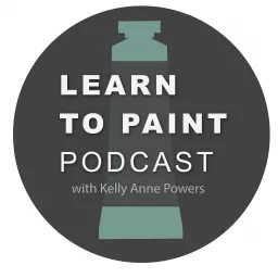 Learn to Paint Podcast artwork