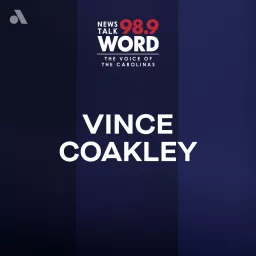 The Vince Coakley Radio Program