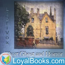 Short Ghost and Horror Story Collection 11 by Various