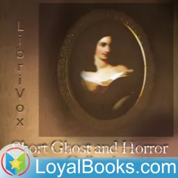 Short Ghost and Horror Story Collection 10 by Various