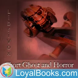 Short Ghost and Horror Story Collection 8 by Various