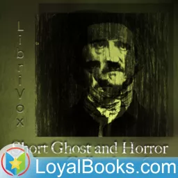 Short Ghost and Horror Story Collection 6 by Various