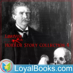 Short Horror Story Collection 4 by Various