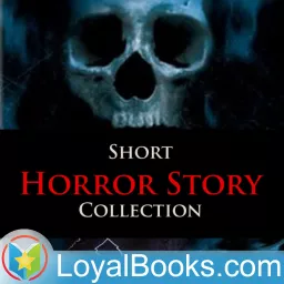 Short Horror Story Collection by Various