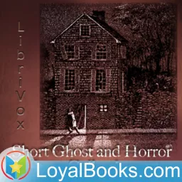 Short Ghost and Horror Collection 015 by various