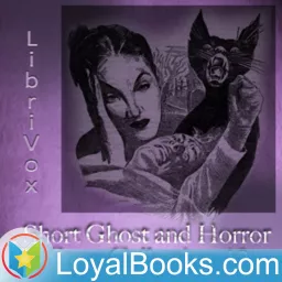 Short Ghost and Horror Story Collection 12 by Various