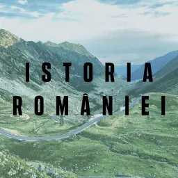 Istoria României Podcast artwork