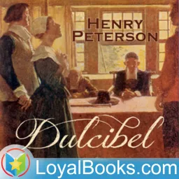 Dulcibel A Tale of Old Salem by Henry Peterson