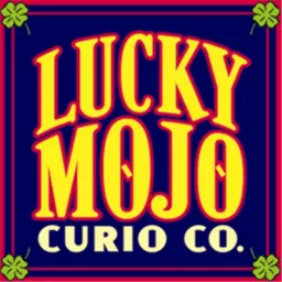 Lucky Mojo Hoodoo Rootwork Hour