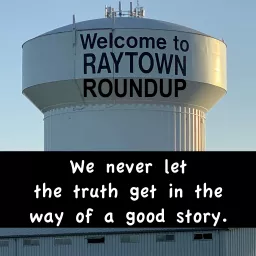 Raytown Roundup Podcast artwork
