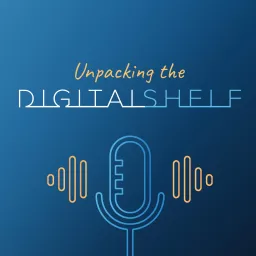 Unpacking the Digital Shelf Podcast artwork