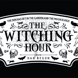 The Witching Hour Podcast