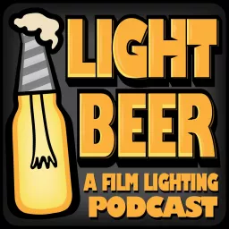 The Light Beer Podcast artwork