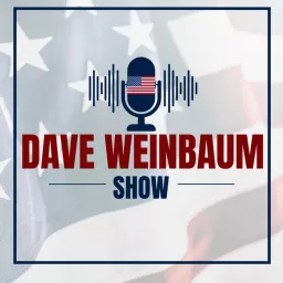 The Dave Weinbaum Show Podcast artwork