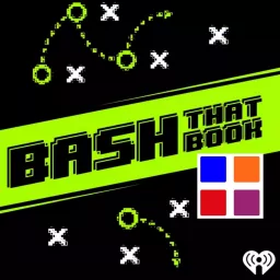 BASH that BOOK Podcast artwork