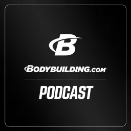 The Bodybuilding.com Podcast artwork