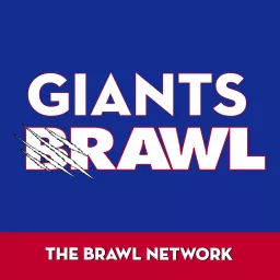 Giants Brawl Podcast artwork