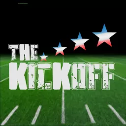 The Kickoff Podcast artwork