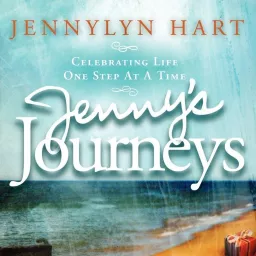 Jenny's Journeys with tsp of faith Podcast artwork