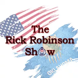 The Rick Robinson Show Podcast artwork