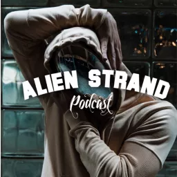 Alien Strand Podcast artwork