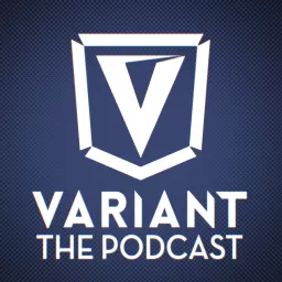 Variant: The Podcast artwork