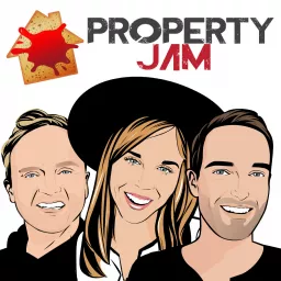Property Jam Podcast artwork