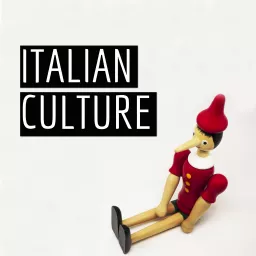 Italian Culture Podcast artwork