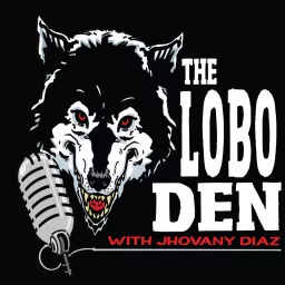 The Lobo Den Podcast artwork
