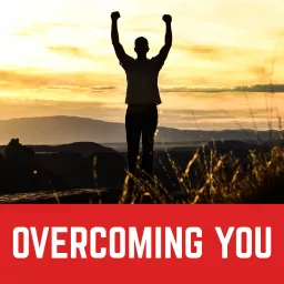 OverComing You Podcast artwork