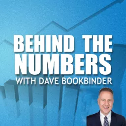 Behind The Numbers Podcast artwork