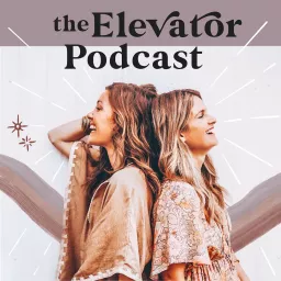 The Elevator Podcast artwork