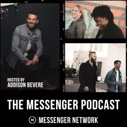 The Messenger Podcast artwork