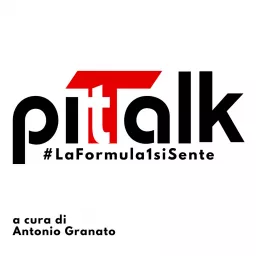 Pit Talk - Formula 1 - F1 Podcast artwork
