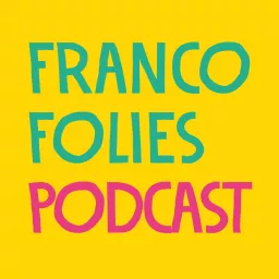 Francofolies Podcast artwork