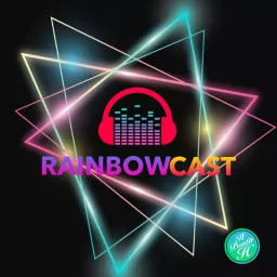Rainbow Cast by IlPuntoH Podcast artwork