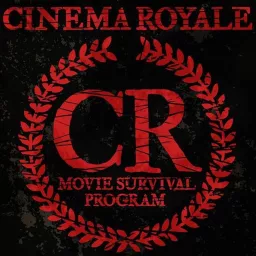 Cinema Royale Podcast artwork