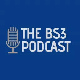 The BS3 Podcast artwork
