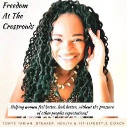 Freedom At The Crossroads:Balanced Livng Podcast artwork