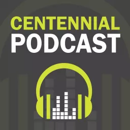 Centennial College Podcast artwork