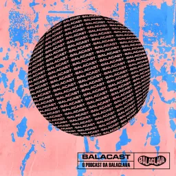 Balacast: o podcast da Balaclava Records artwork