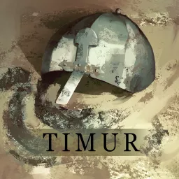 The Timur Podcast artwork