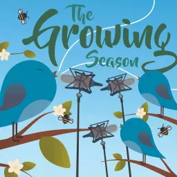 The Growing Season Podcast artwork