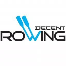 Decent Rowing Podcast artwork