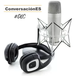 ConversaciónES #DLC Podcast artwork